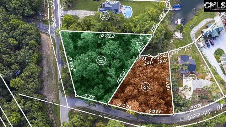 Property Photo:  Green Meadow  SC 29036 