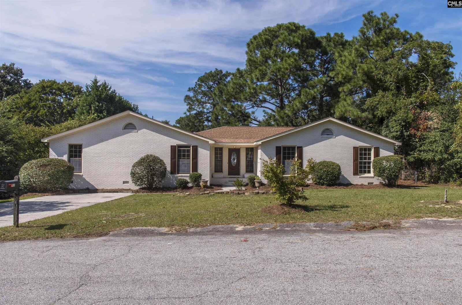 Property Photo: 7909 Wessex SC 29223