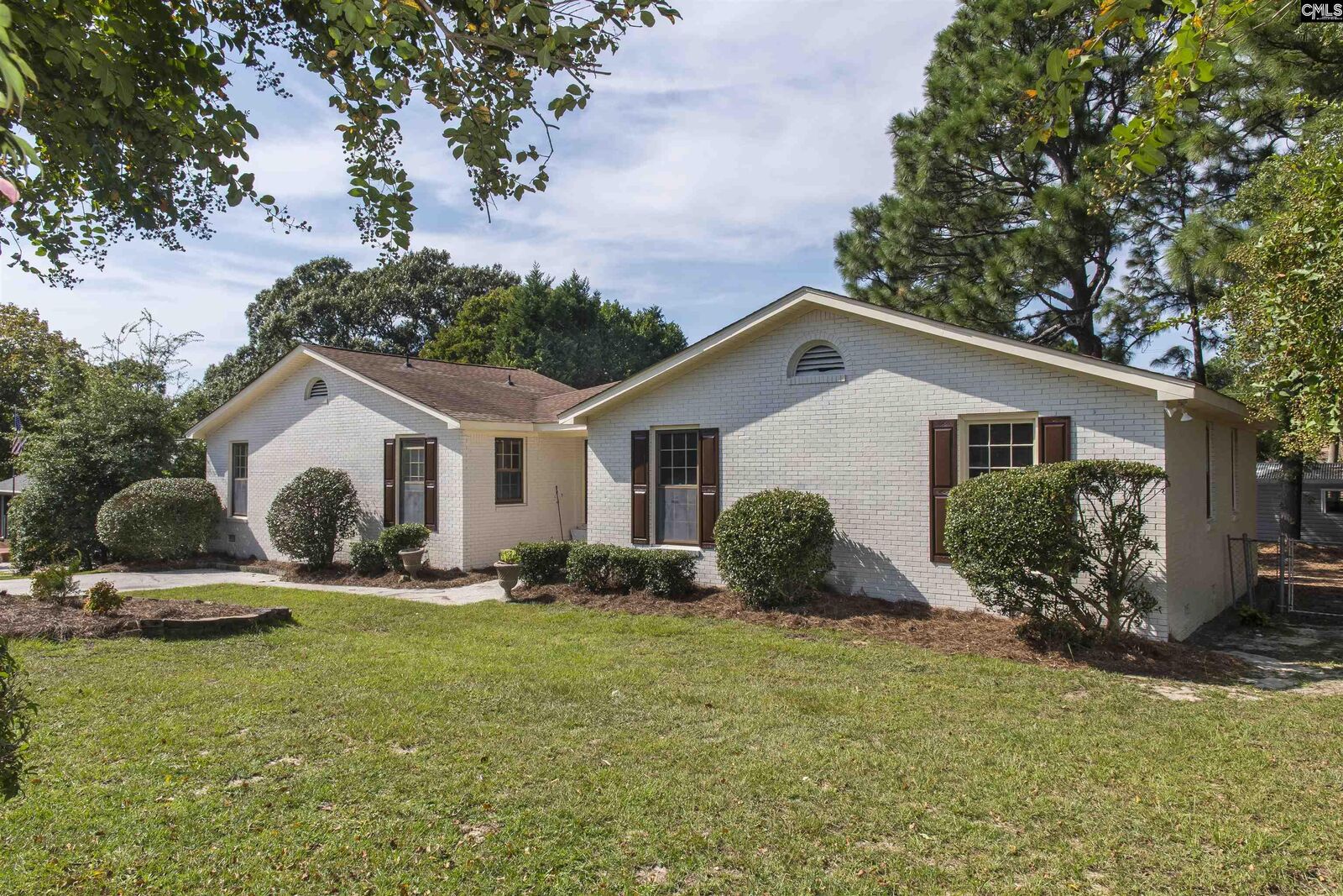 Property Photo: 7909 Wessex SC 29223