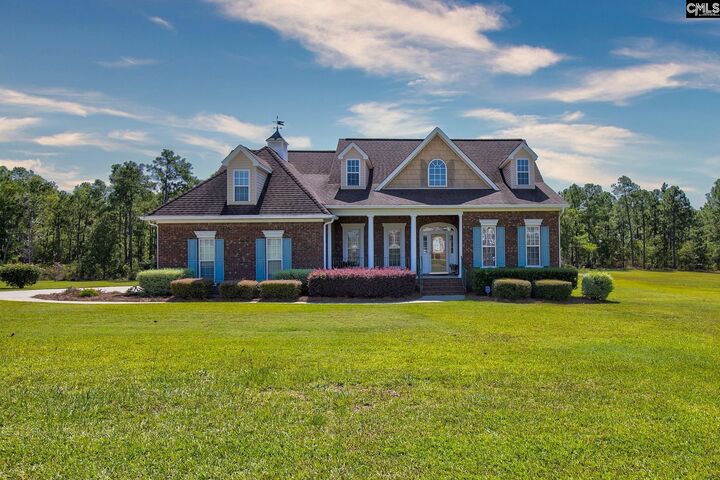 Property Photo: 74 Lillifield SC 29045