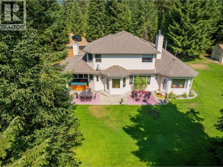 Property Photo:  2718 Osachoff Road  BC V1N 2C0 