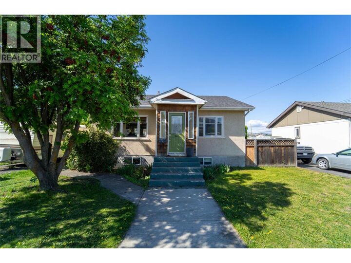 551 Linden Avenue  Kamloops BC V2B 2N5 photo