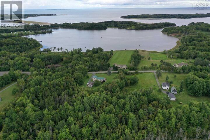 Property Photo:  10 +- Acres Little Harbour Road, Lot 11-2  NS B2H 5C4 