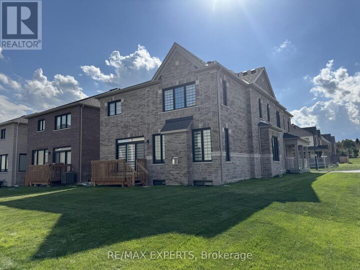 Property Photo:  84 Culbert Road  ON L3Z 4P4 