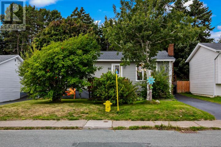 Property Photo:  60 Della Drive  NL A1S 1B6 