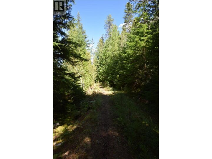 Property Photo: Lemon Creek Highway 6 Highway BC V0G 2C0