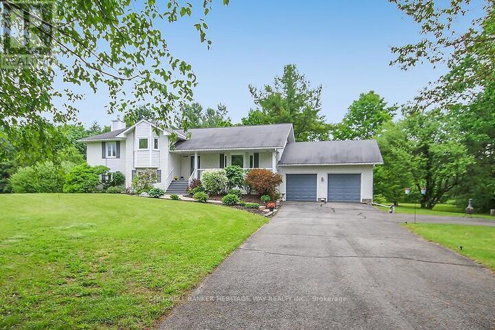 222 North Road  Drummond/North Elmsley ON K7A 4S4 photo