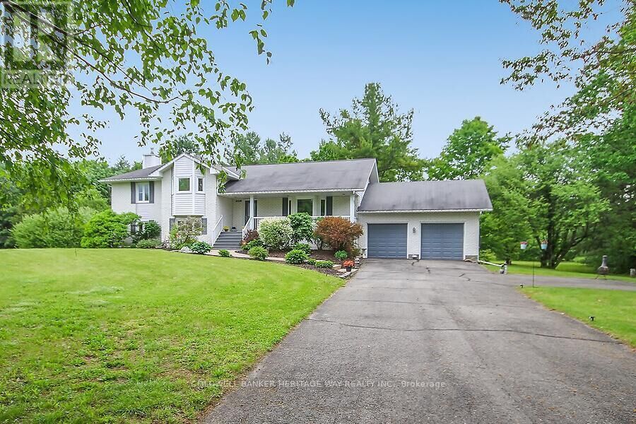 Property Photo: 222 North Road ON K7A 4S4