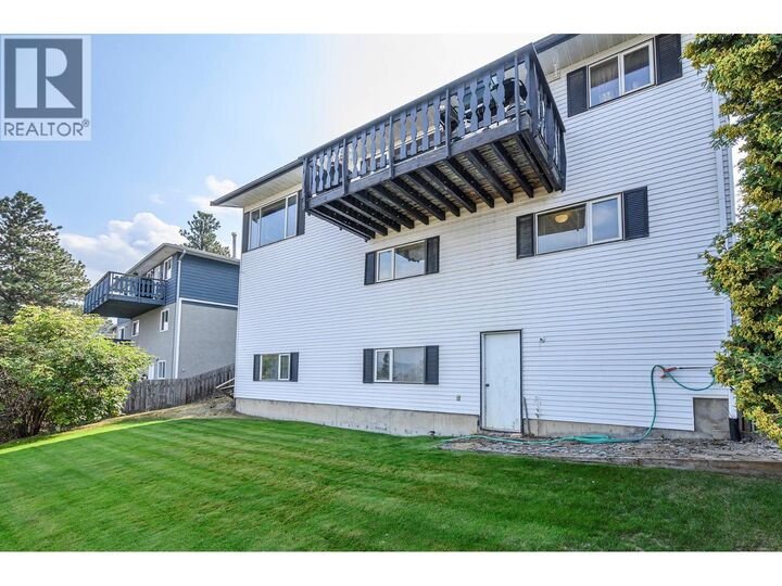 Photo de la propriété: 246 Robson Drive BC V2E 1W1