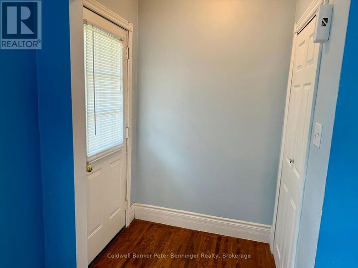 Property Photo: 259 Minnie Street ON N0G 2W0