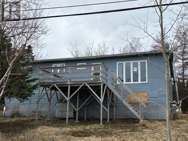 Property Photo: 159 Main Street NL A0G 2A0
