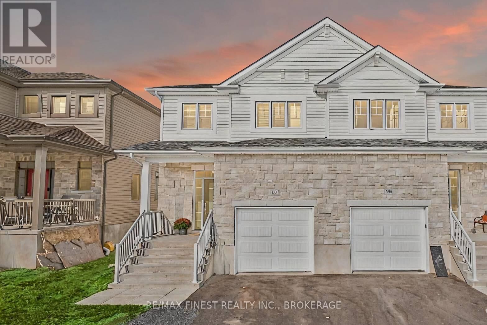 Property Photo: 1391 Andersen Drive ON K7P 0P5