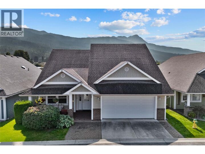 1231 10th Street Southwest 21  Salmon Arm BC V1E 0A5 photo