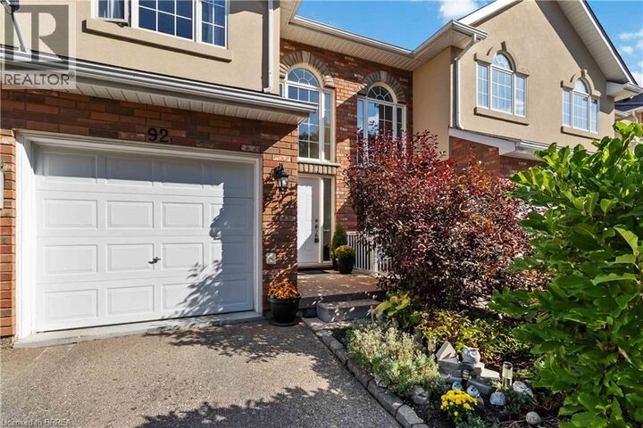 Property Photo:  20 McConkey Crescent 92  ON N3S 0C1 