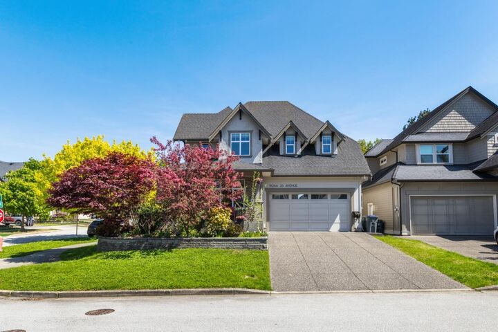 Property Photo: 16266 26 BC V3Z 6Z3