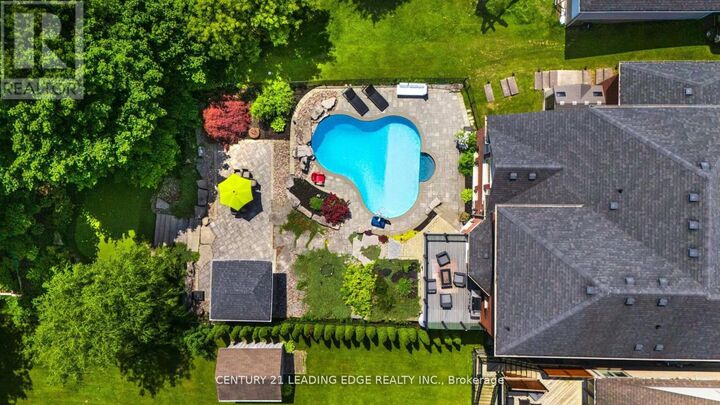 Property Photo:  3295 Tooley Road  ON L1E 2K1 
