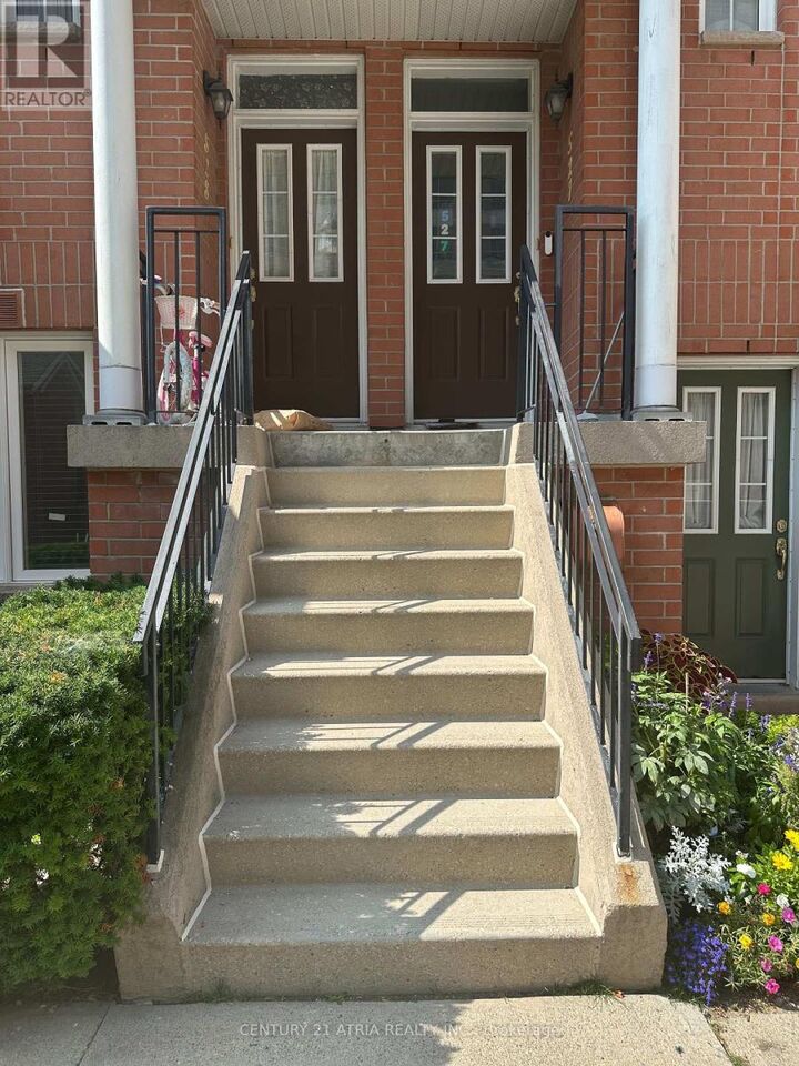Property Photo:  1881 McNicoll Avenue 527  ON M1V 5M2 
