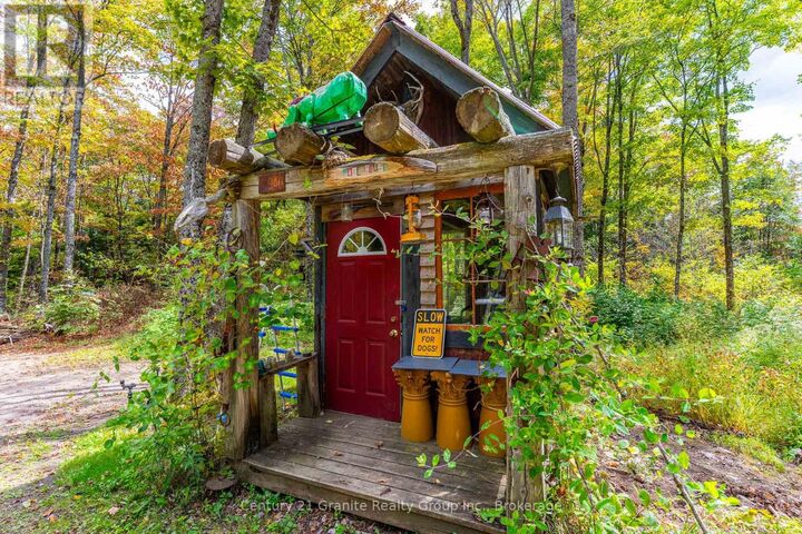 Property Photo:  17502 Highway 118  ON K0L 2Y0