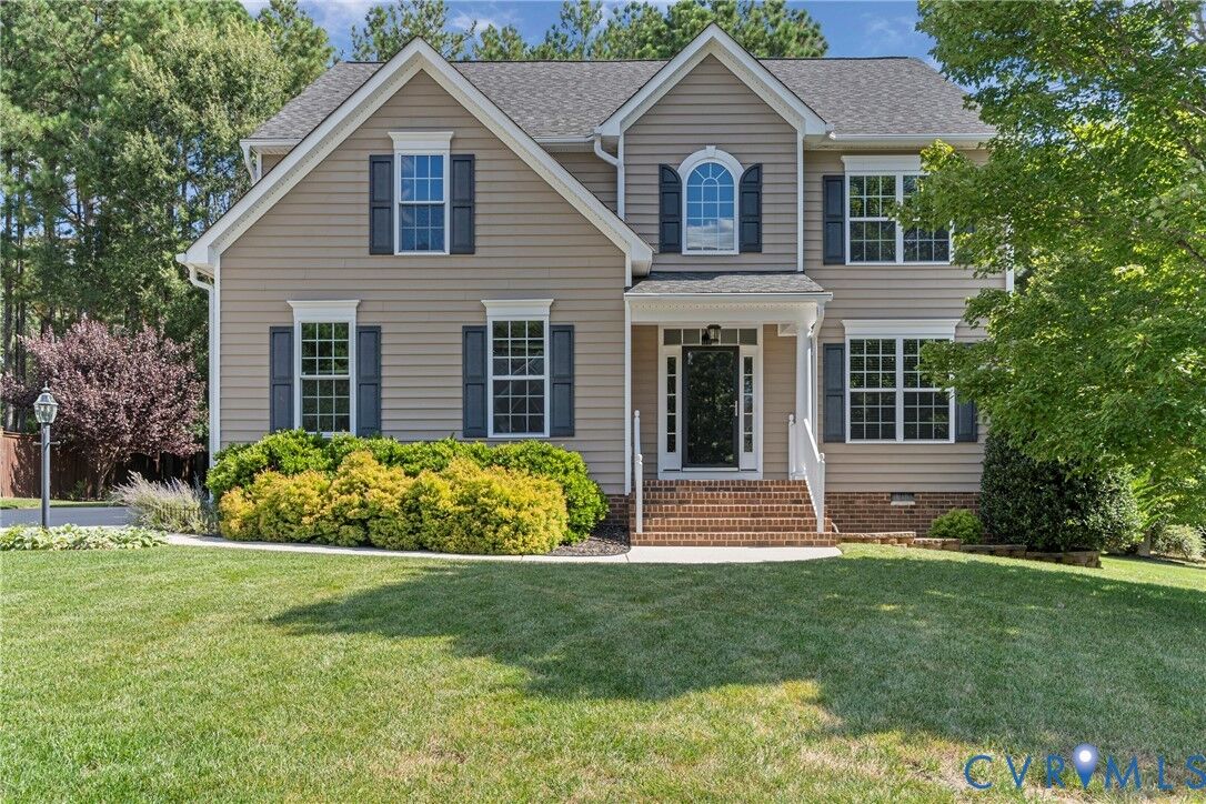 Property Photo:  16712 Cabretta Court  VA 23120 