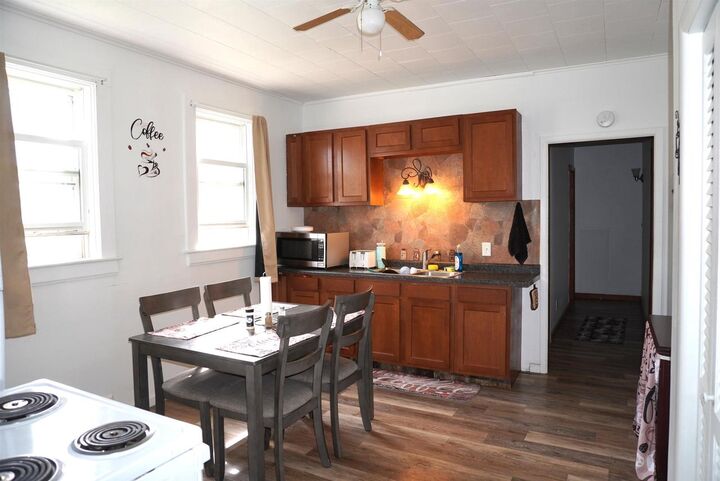Property Photo: 507 East 7th Street WI 54452