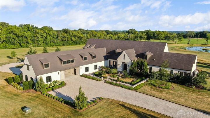 Property Photo:  7940 Bunnell Hill Road  OH 45066 