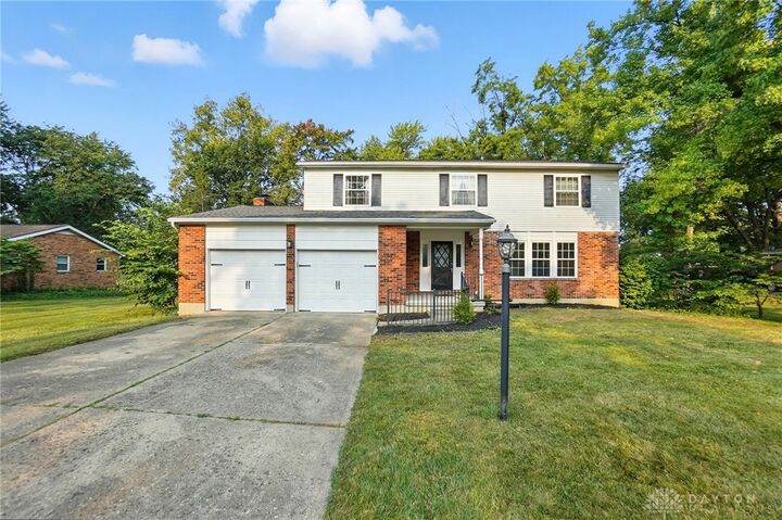 Property Photo:  6923 Sylmar Court  OH 45424 
