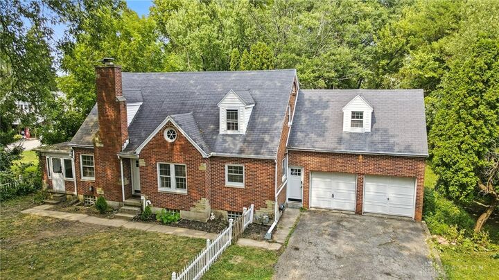 23 Glenhaven Road  Dayton OH 45415 photo