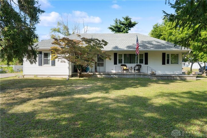4931 Central Avenue  Middletown OH 45044 photo
