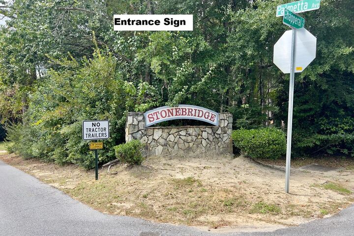 Property Photo:  49 Acres Summer Creek Cv & John King Rd  FL 32539 