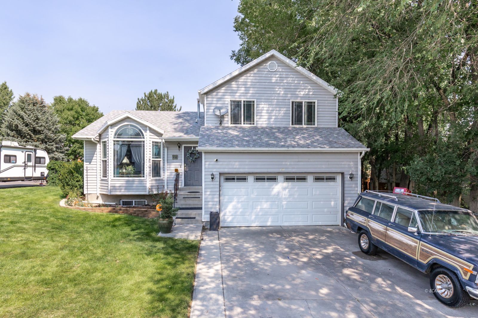 Property Photo: 132 Forest Lane NV 89801