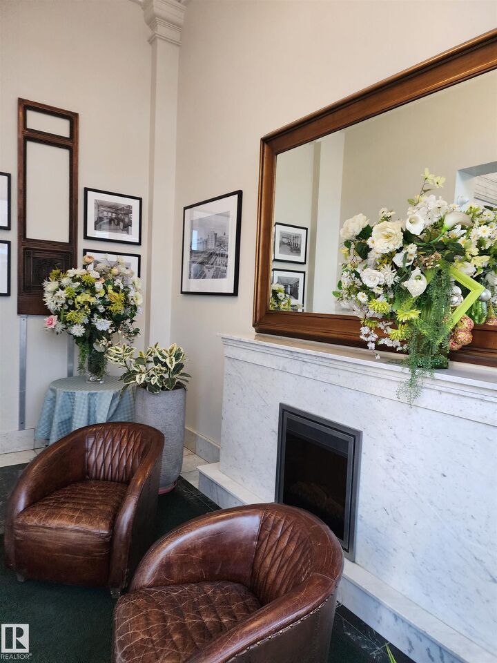 Property Photo: 10134 100 Street NW 307 AB T5J 0N8