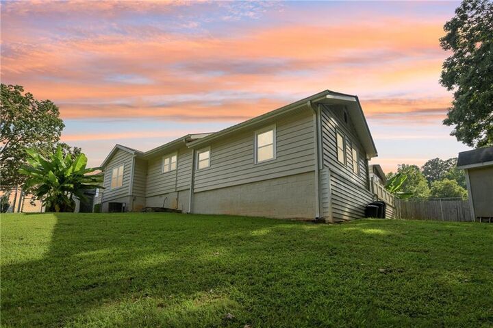 Property Photo:  3119 Gillsville Highway  GA 30507 