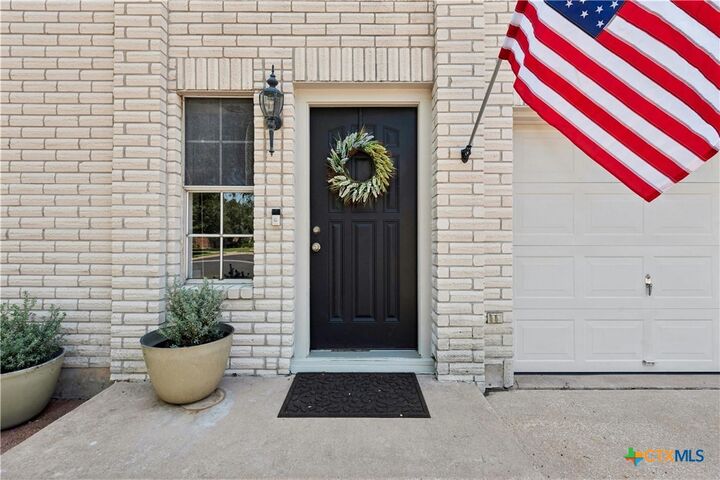 Property Photo:  8411 Glen Canyon Drive  TX 78681 