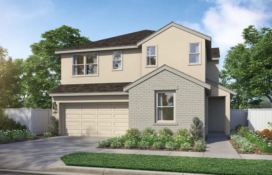 Property Photo: 4170 Joseph Lane CA 93636