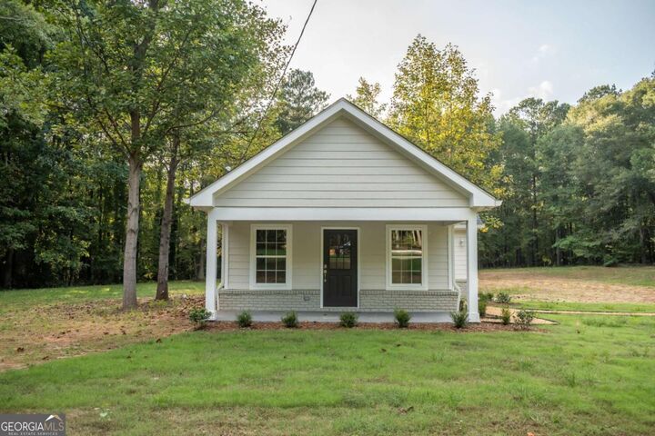 Property Photo:  1375 Spring Valley Road  GA 30683 