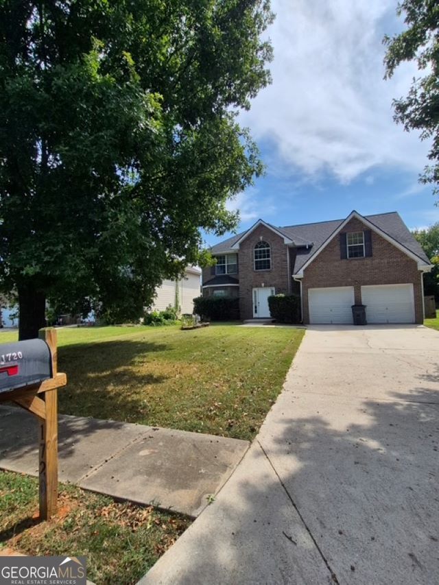 Property Photo:  1720 Byrom Parkway  GA 30236 