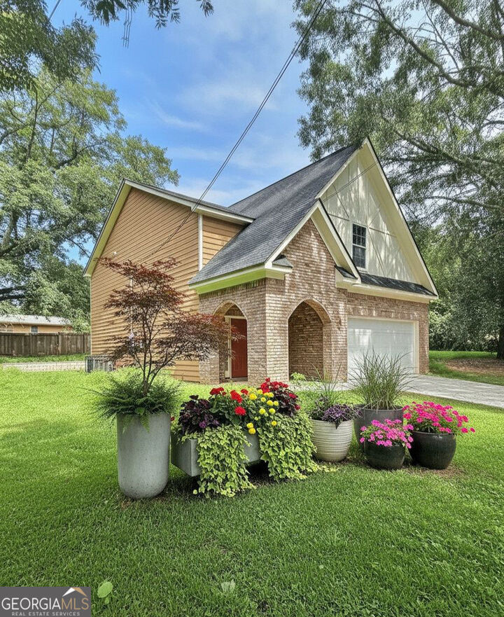 Property Photo: 38 Head Street GA 30253