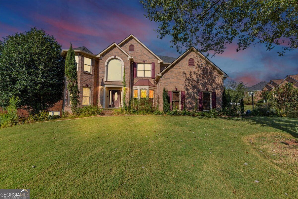 Property Photo: 1723 Durley Down Court SE GA 30082