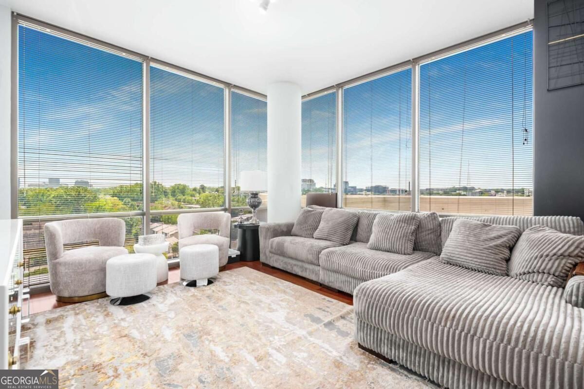 Property Photo: 270 17th Street NW 813 GA 30363