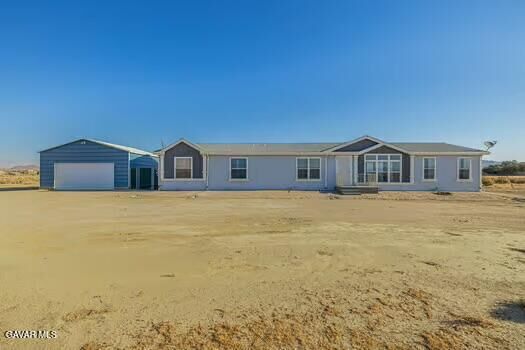 Property Photo: 4779 Brabham Avenue CA 93560