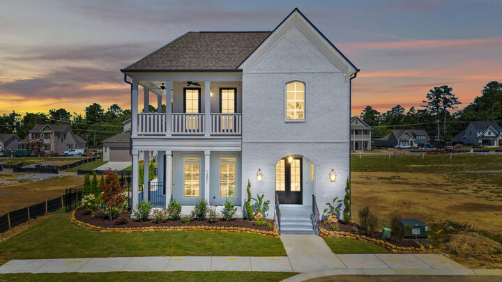 1301 Cobbler Court  Chattanooga TN 37421 photo