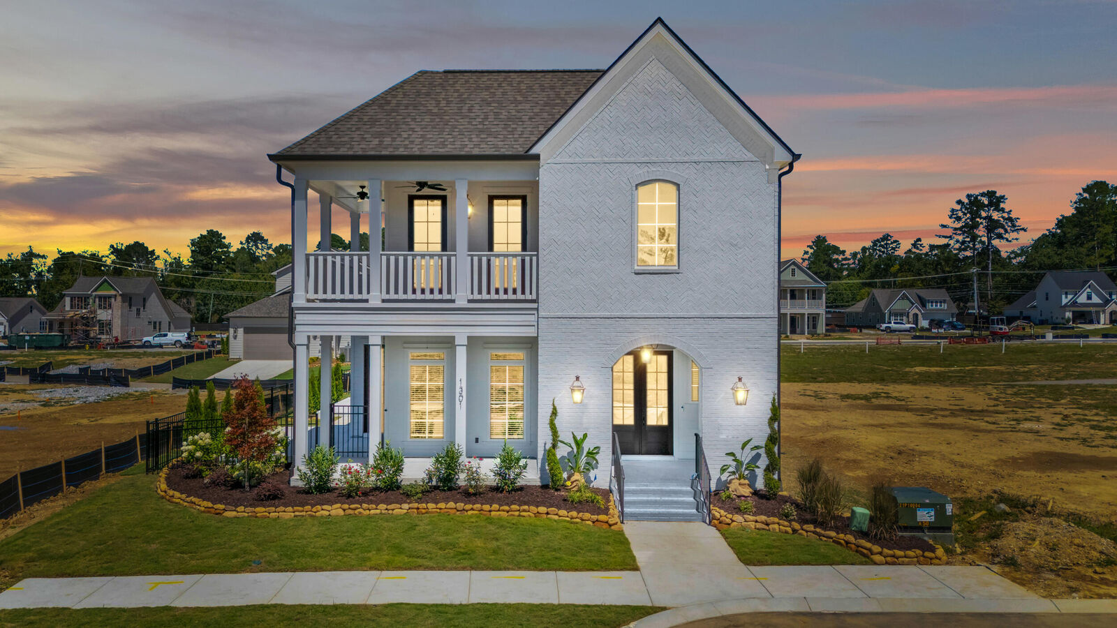 Property Photo:  1301 Cobbler Court  TN 37421