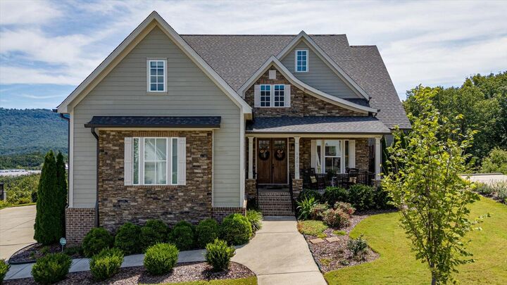 Property Photo:  1201 Leconte Circle  TN 37419 