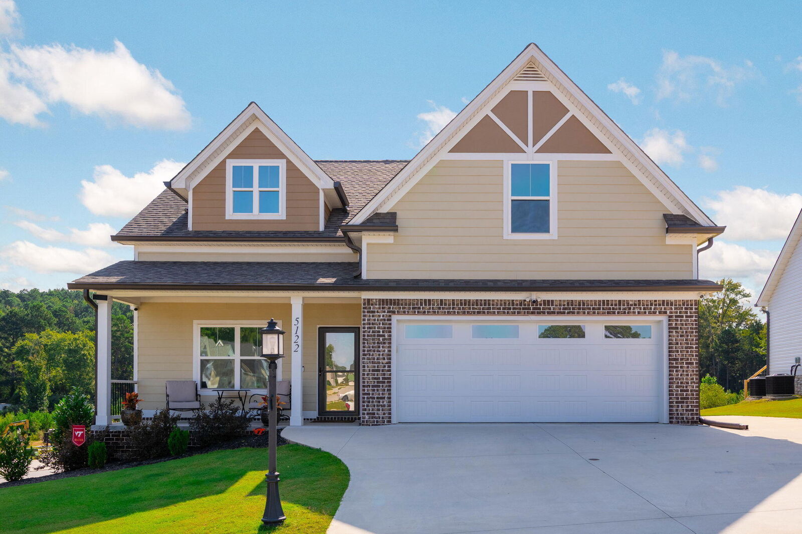 Property Photo: 5122 Oop Road TN 37416