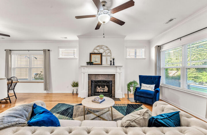 Property Photo:  2465 Inverness Drive NW  TN 37312 