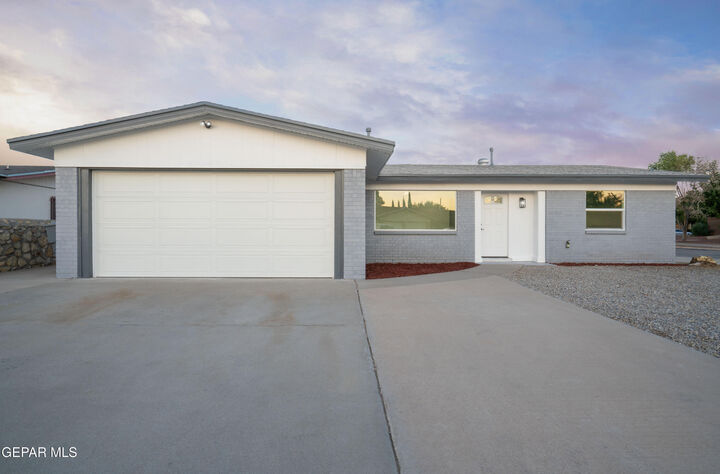 2900 Larry Wood Place  El Paso TX 79936 photo