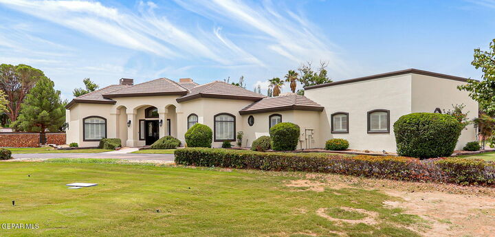 5301 Upper Valley Road  El Paso TX 79932 photo