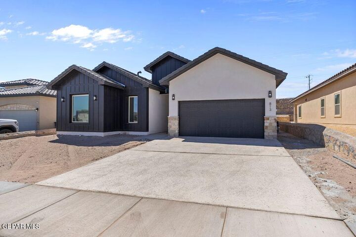 2685 San Gabriel Drive  Sunland Park NM 88063 photo