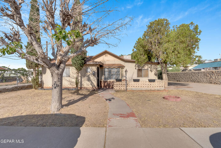1111 Radford Street  El Paso TX 79903 photo