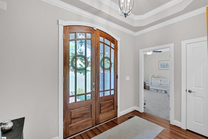 Property Photo: 461 Rebel Ridge Road SC 29365